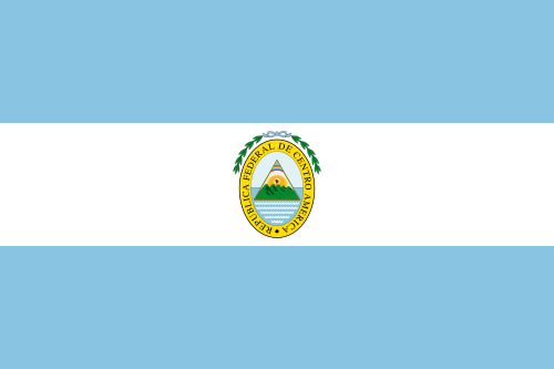 Central American Federation